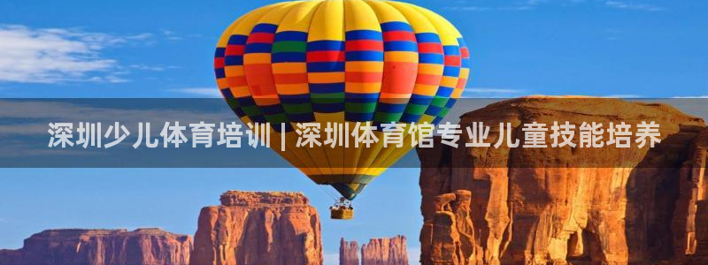 凯时尊龙平台登录：深圳少儿体育培训 | 深圳体育馆专
