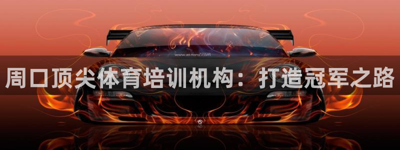 尊龙登录会员登录：周口顶尖体育培训机构：打造冠军之路